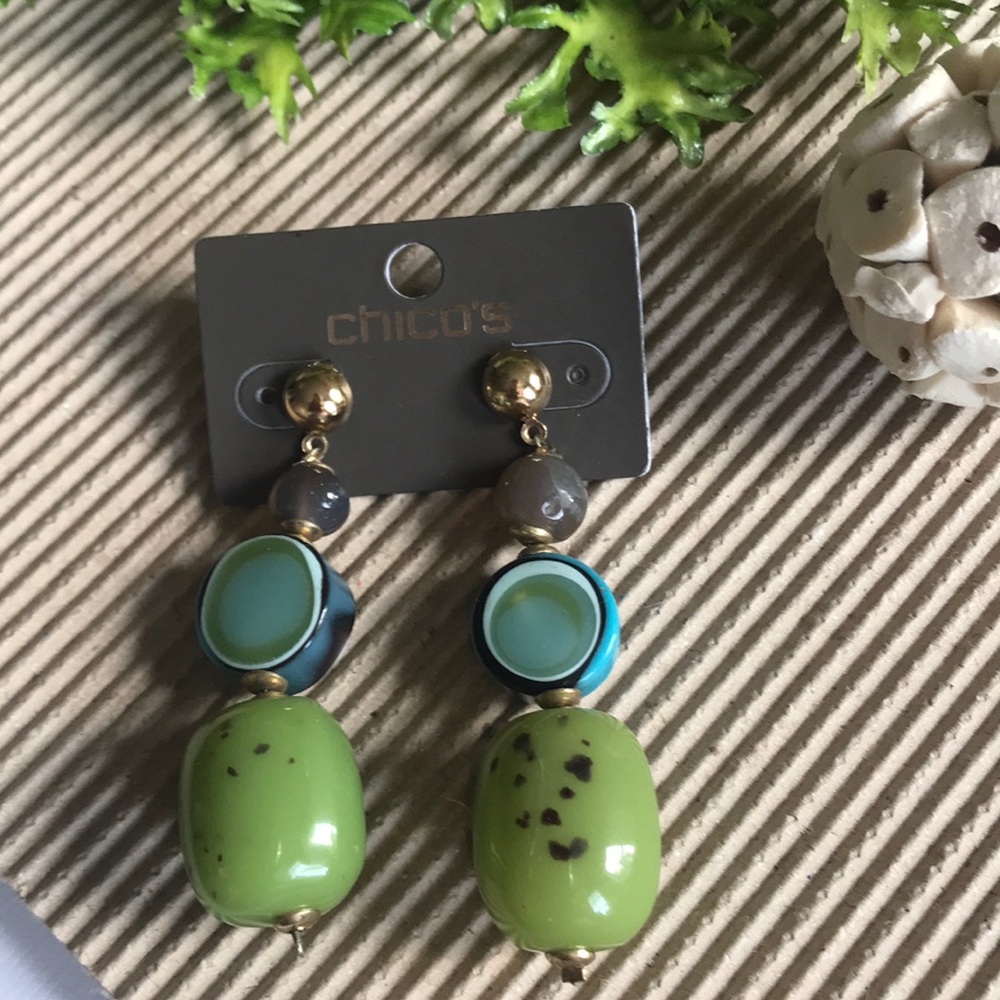 Chicos Earrings